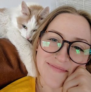 Meet your Posher, Breana